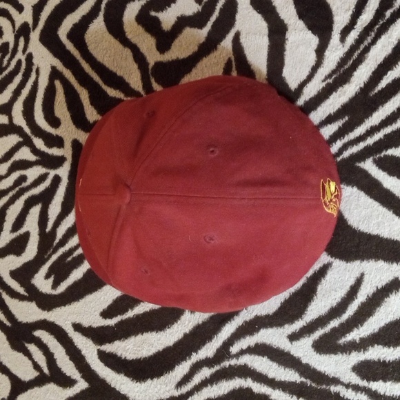 Nike USC Trojans fitted had - Picture 3 of 5